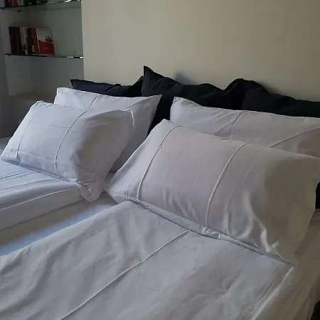 Apartman Le Bb Bari