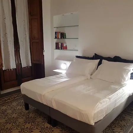 Le Bb Apartament Bari