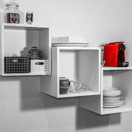 Le Bb Appartement Bari