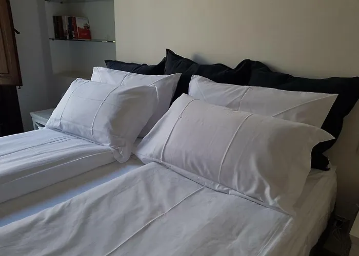 Appartement Le Bb Bari