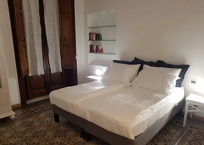 Le Bb Appartement Bari