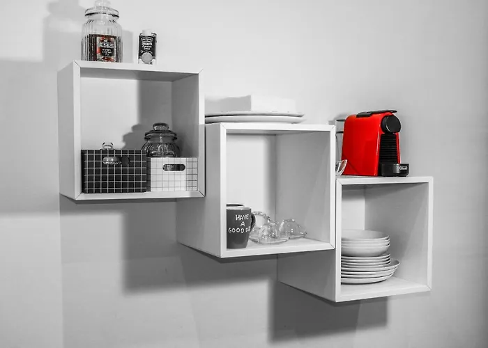 Le Bb Appartement Bari